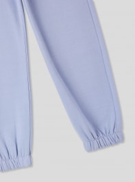 Pantalone ginnico Lungo Fille Terranova