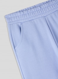 Pantalone ginnico Lungo Fille Terranova