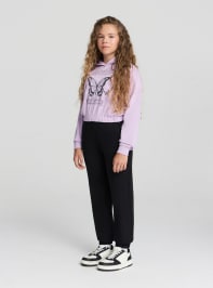 Pantalone ginnico Lungo Fille Terranova