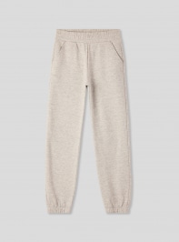 Pantalone ginnico Lungo Fille Terranova