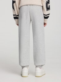 Długie spodnie sportowe Dziewczynka Terranova