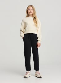 Długie spodnie sportowe Dziewczynka Terranova