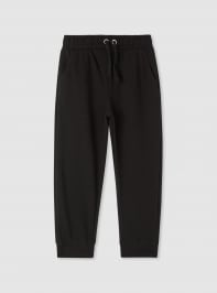 Pantalone ginnico Lungo Bambina Kids