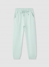 Pantalone ginnico Lungo Bambina Kids