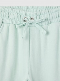 Pantalone ginnico Lungo Bambina Kids