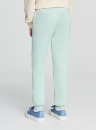 Pantalone ginnico Lungo Bambina Kids