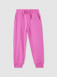 Pantalone ginnico Lungo Bambina Kids