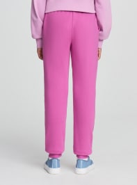 Pantalone ginnico Lungo Bambina Kids