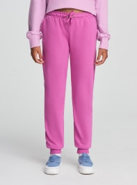 Pantalone ginnico Lungo Bambina Kids