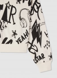Bluza Dziewczynka Terranova