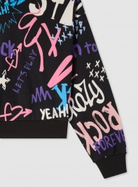 Bluza Dziewczynka Terranova