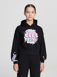Felpa Bambina Kids