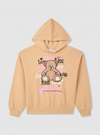 Sweat shirt Girls Terranova
