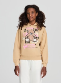 Sweat shirt Girls Terranova