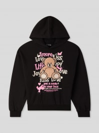 Sweat shirt Girls Terranova