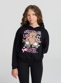 Sweat shirt Girls Terranova