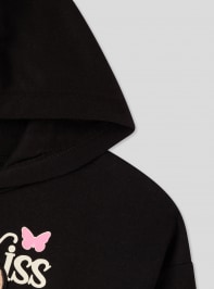 Sweat shirt Girls Terranova