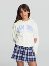 Felpa Bambina Kids