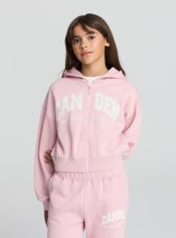 Felpa Bambina Kids