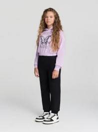 Sweat shirt Fille Terranova