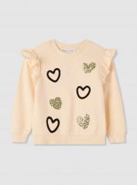 Felpa Bambina Kids
