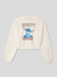 Sweat shirt Girls Terranova