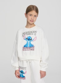 Gornji dio trenirke Djevojčica 010