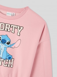 Sweat shirt Girls Terranova