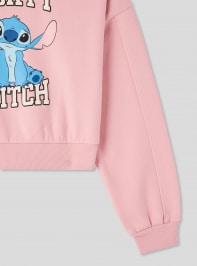 Sweat shirt Girls Terranova