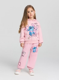 Felpa Bambina Kids