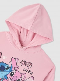 Felpa Bambina Kids