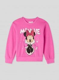 Sweat shirt Fille Terranova