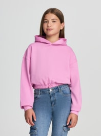 Felpa Bambina Kids