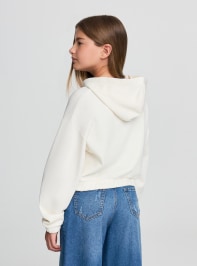 Sweat shirt Girls Terranova