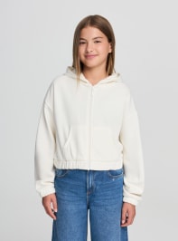 Sweat shirt Girls Terranova