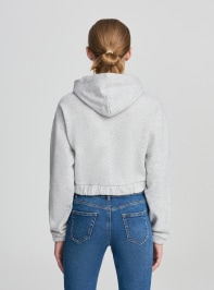 Sweat shirt Girls Terranova