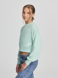 Felpa Bambina Kids