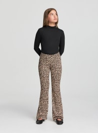 Leggings largos Niña Terranova