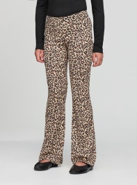 Leggings largos Niña Terranova