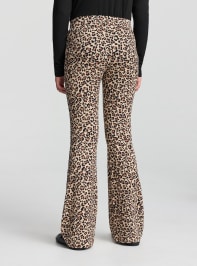 Leggings largos Niña Terranova