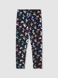 Leggings Lungo Dziewczynka Terranova
