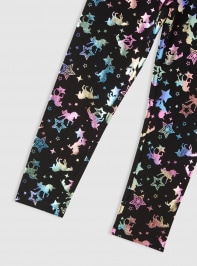 Leggings Lungo Bambina Kids