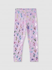 Leggings Lungo Bambina Kids