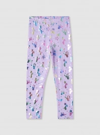 Leggings Lungo Dziewczynka Terranova