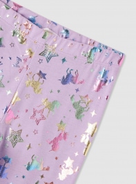 Leggings Lungo Bambina Kids
