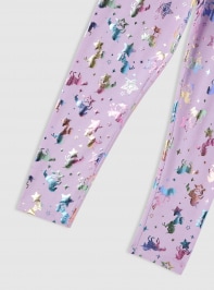 Leggings Lungo Bambina Kids
