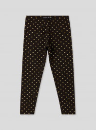 Leggings Lungo Dziewczynka Terranova