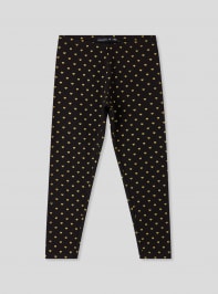 Leggings Lungo Dziewczynka Terranova