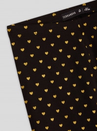 Leggings Lungo Dziewczynka Terranova