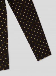 Leggings Lungo Dziewczynka Terranova